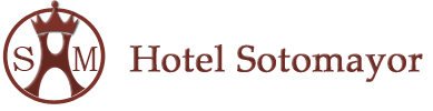 Hotel Sotomayor Aríca